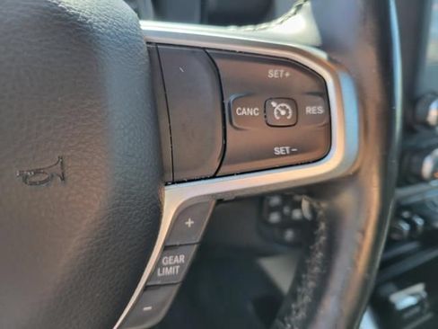 Used 2019 RAM 1500 Big Horn AWD/4WD image 24