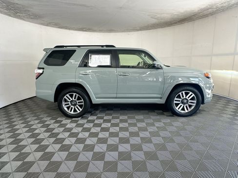 Used 2023 Toyota 4Runner TRD Sport RWD image 2