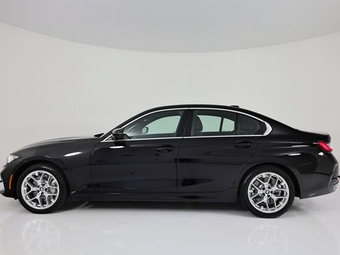 Used 2026 BMW 330i xDrive Sedan AWD/4WD image 2