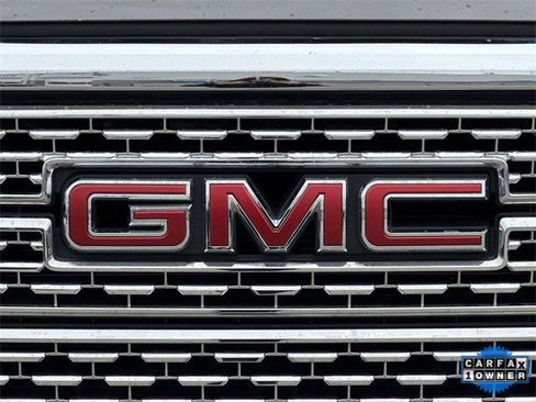 Used 2021 GMC Sierra 1500 Denali image 35