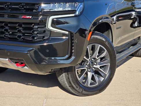 Used 2023 Chevrolet Tahoe Z71 w/ Luxury Package image 7
