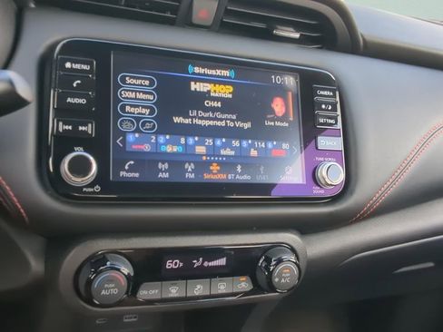 Certified 2023 Nissan Kicks SR image 19