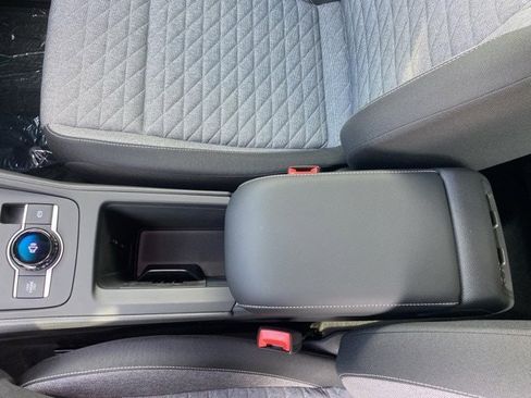 New 2025 Volkswagen Tiguan S image 38