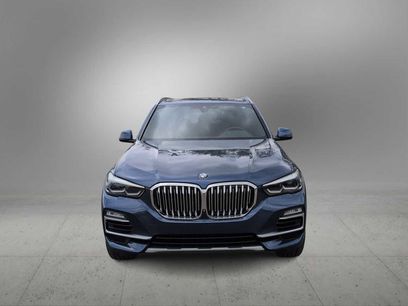 Used 2019 BMW X5 xDrive40i w/ Convenience Package