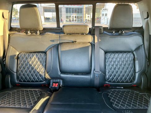 Used 2019 Chevrolet Silverado 1500 LT Trail Boss image 23