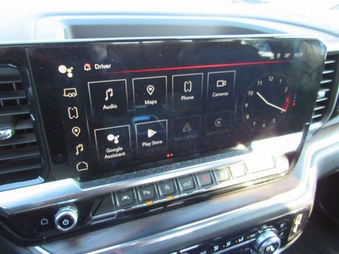 Used 2022 GMC Sierra 1500 SLT w/ SLT Premium Plus Package image 17