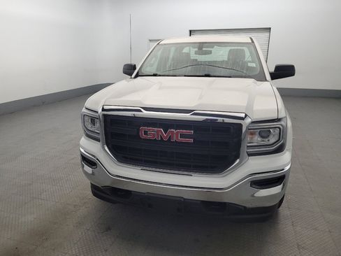 Used 2017 GMC Sierra 1500 4x4 Crew Cab image 15
