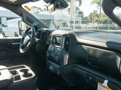New 2026 Chevrolet Silverado 2500 W/T w/ WT Convenience Package RWD image 11