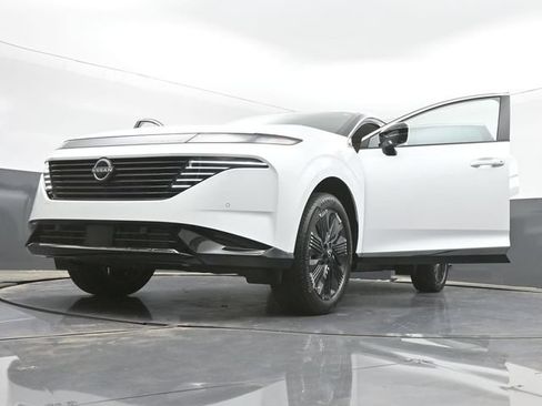 New 2026 Nissan Murano Platinum w/ Cargo Package AWD/4WD image 52