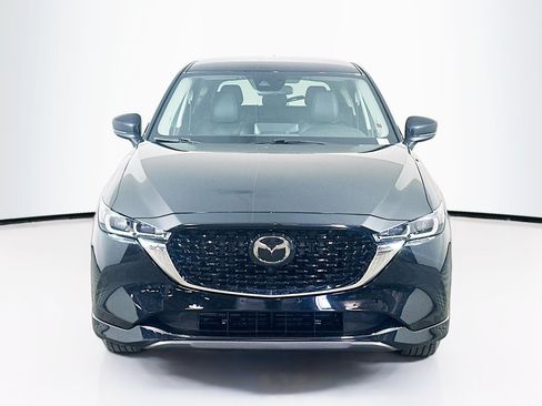 Used 2025 MAZDA CX-5 AWD 2.5 S w/ Select Package image 2