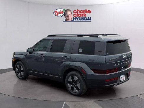 New 2026 Hyundai Santa Fe SEL image 3