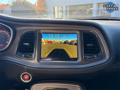 Used 2023 Dodge Challenger SRT Hellcat image 8