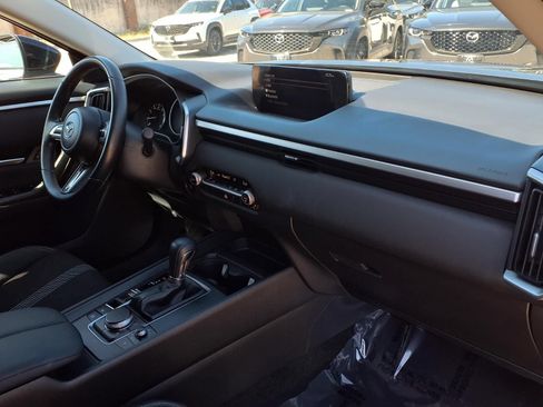 Certified 2024 MAZDA CX-50 AWD 2.5 S w/ Select Package image 22