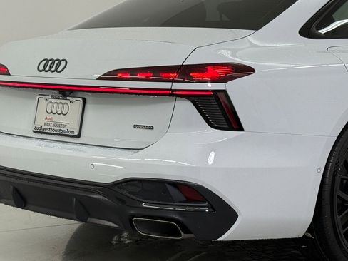 New 2026 Audi A6 Prestige image 13