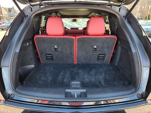 Certified 2023 Acura MDX A-Spec image 21