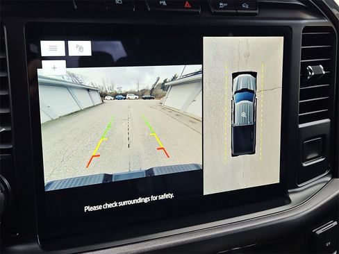 Used 2022 Ford F150 Tremor w/ Equipment Group 402A High image 15