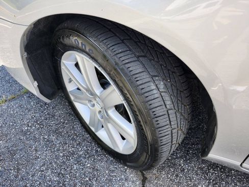 Used 2008 Lexus ES 350 FWD image 18