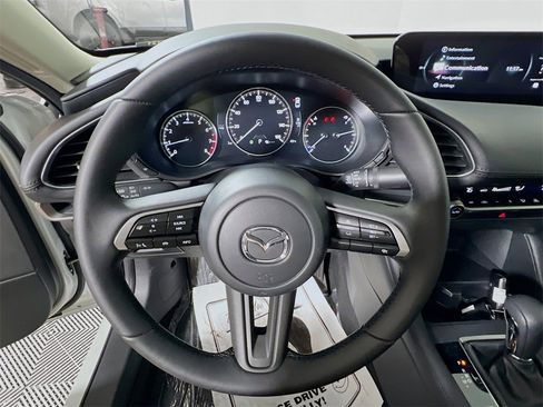 New 2026 MAZDA MAZDA3 s Sport image 10