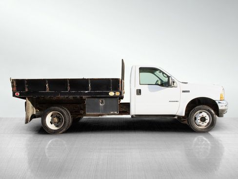 Used 2001 Ford F450 XL image 6