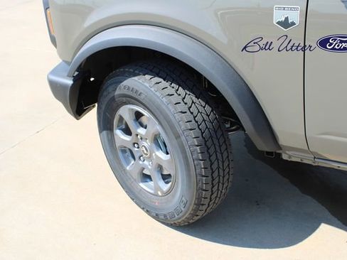 New 2025 Ford Bronco Big Bend image 5