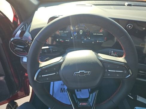 New 2026 Chevrolet Equinox RS image 36