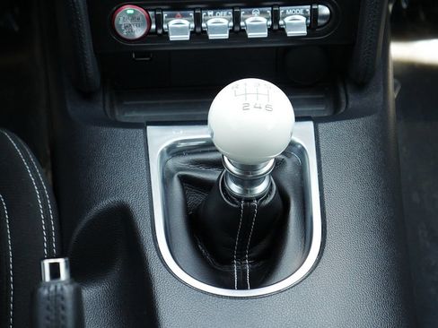 Used 2022 Ford Mustang Mach 1 RWD image 21