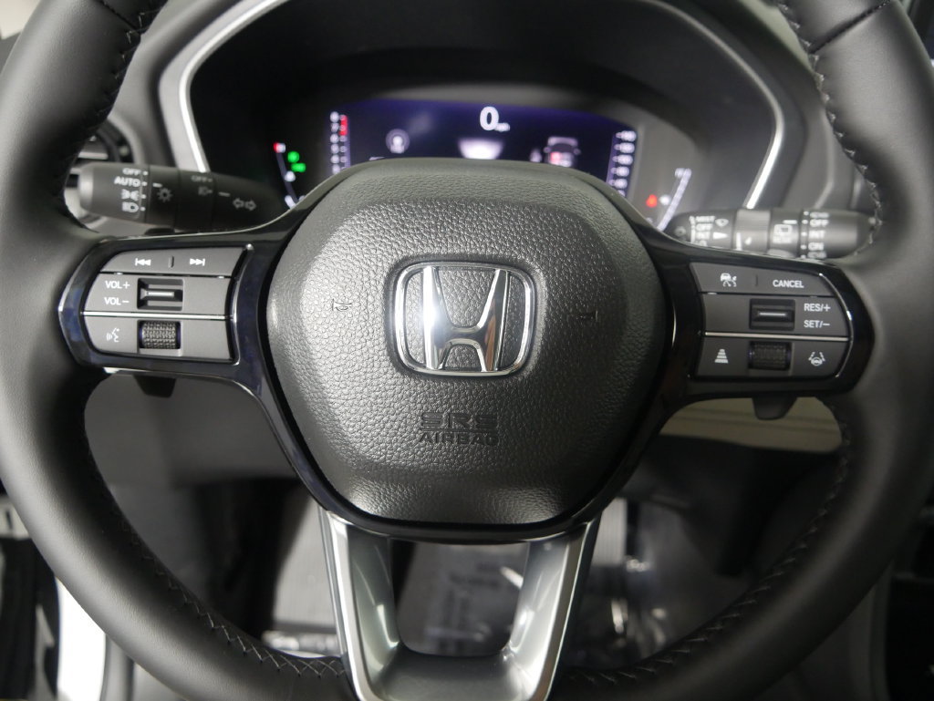 New 2026 Honda Pilot Touring image 17