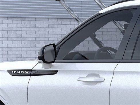 New 2026 Lincoln Aviator Reserve image 20