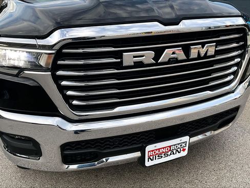 Used 2025 RAM 1500 Laramie image 29