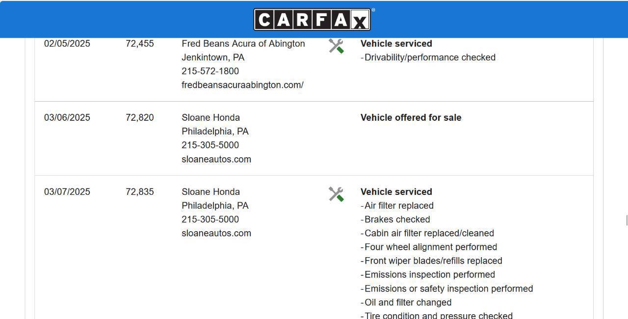 Used 2018 Acura TLX w/ Technology Package FWD image 64