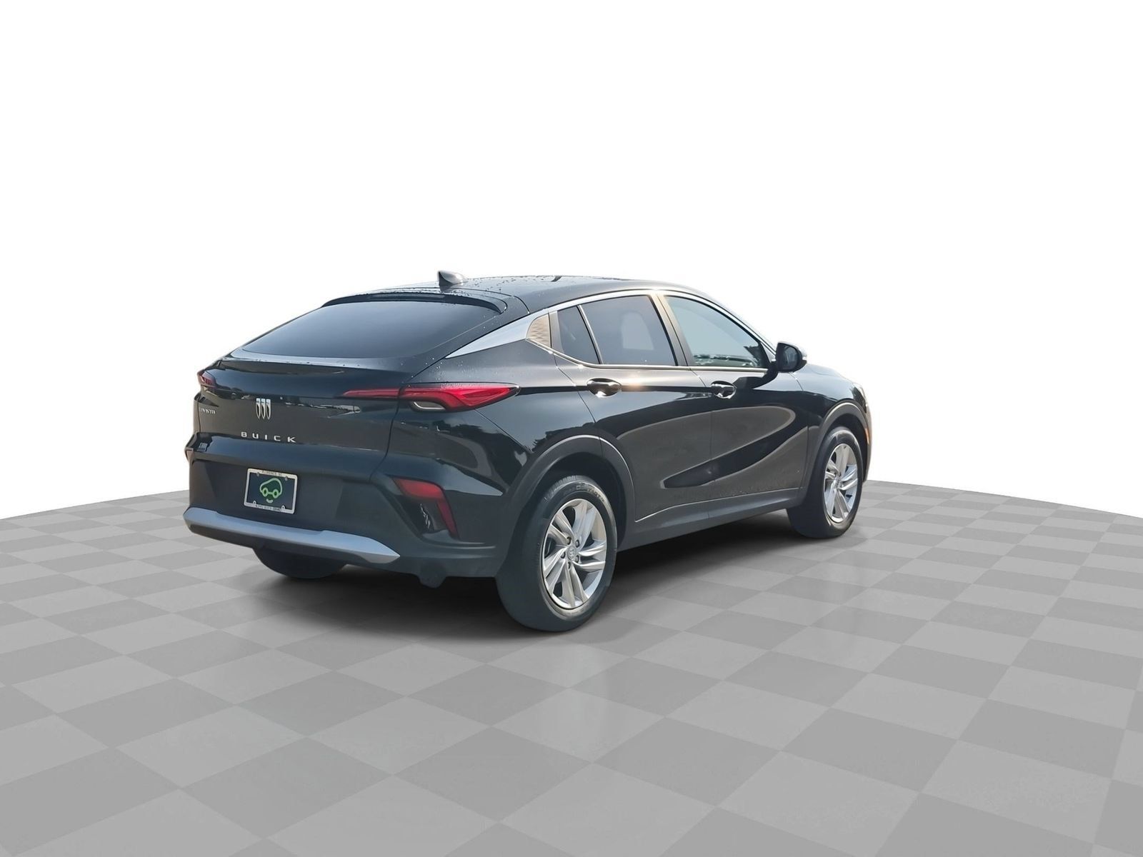 Used 2025 Buick Envista Preferred w/ Convenience II Package FWD image 8