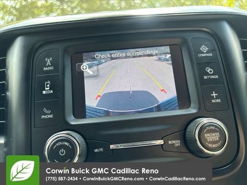 Used 2019 RAM 2500 Big Horn AWD/4WD image 23