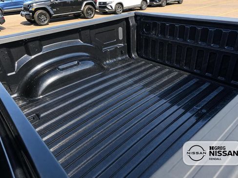 Used 2025 RAM 1500 Warlock AWD/4WD image 14