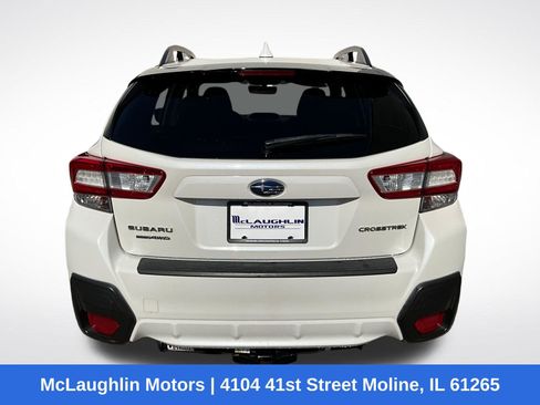 Used 2019 Subaru Crosstrek 2.0i Premium w/ Moonroof Package AWD/4WD image 12