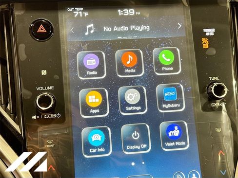 Used 2025 Subaru Outback Premium image 15