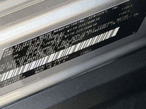 Certified 2025 Toyota RAV4 XSE image 10