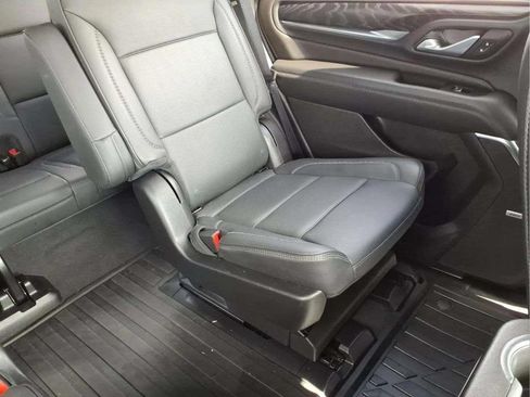 Used 2024 GMC Yukon Denali w/ Max Trailering Package RWD image 19