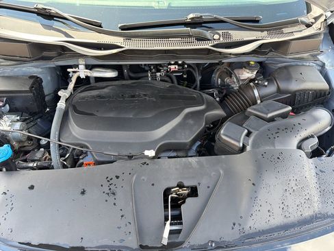 Used 2025 Honda Odyssey Sport-L image 22