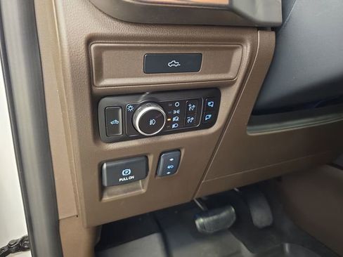 New 2026 Ford F150 King Ranch w/ Equipment Group 601A High AWD/4WD image 47