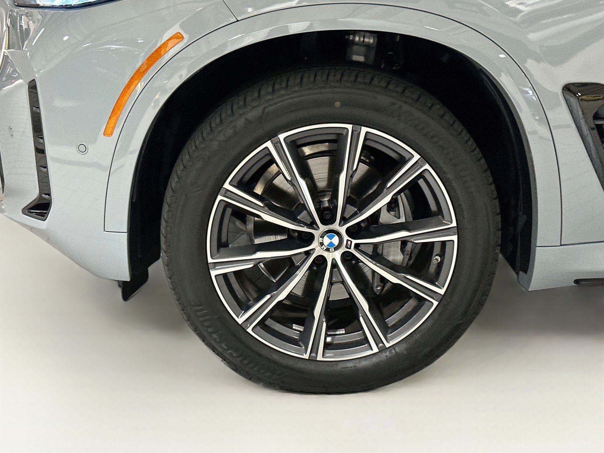 Certified 2026 BMW X5 sDrive40i RWD image 31