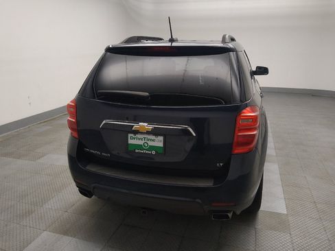 Used 2017 Chevrolet Equinox LT w/ Convenience Package AWD/4WD image 7
