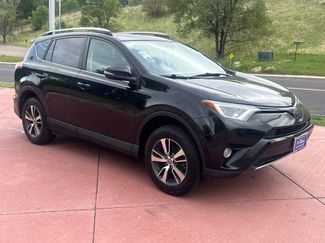 Used 2018 Toyota RAV4 XLE w/ Plus Extra Value Package AWD/4WD 360° Tour