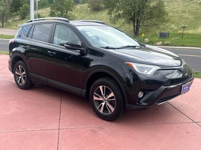 Used 2018 Toyota RAV4 XLE w/ Plus Extra Value Package