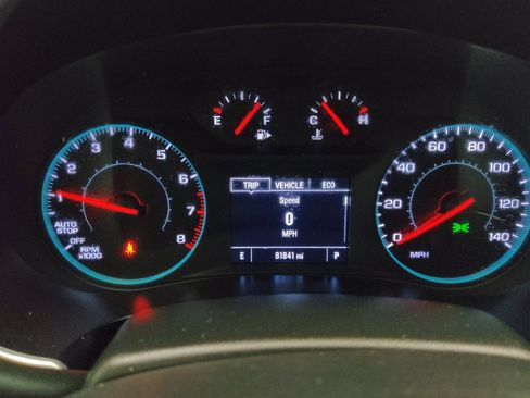 Used 2024 Chevrolet Malibu LT image 23