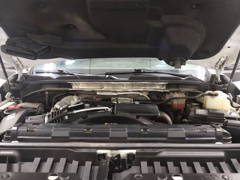 Used 2020 GMC Sierra 2500 SLT image 22