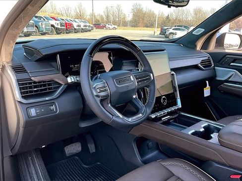 New 2026 GMC Acadia Denali Ultimate w/ LPO, All-Weather Package image 6