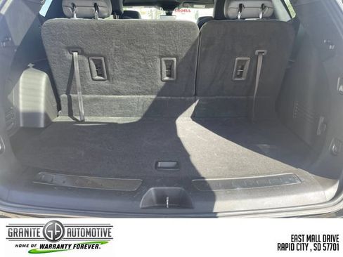 Used 2023 Buick Enclave Essence w/ Experience Buick Package AWD/4WD image 24