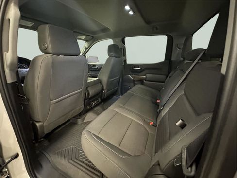 Certified 2021 Chevrolet Silverado 1500 RST image 25