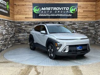 Used 2024 Hyundai Kona SEL AWD/4WD video 2