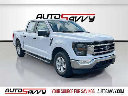 Used 2021 Ford F150 XL w/ Equipment Group 101A High